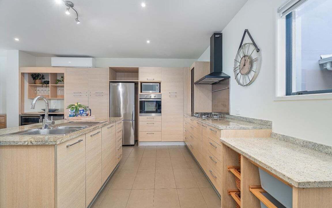 Photo of Kitchen in Whitianga