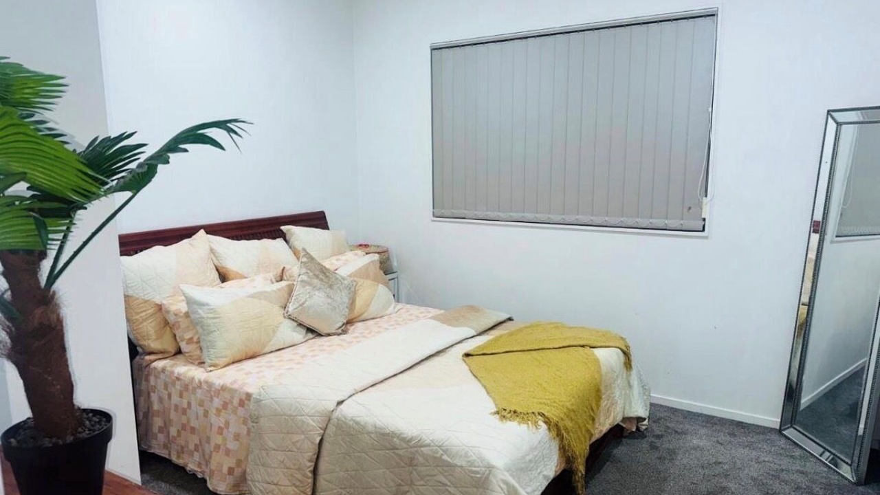 Photo of Bedroom in Papatoetoe