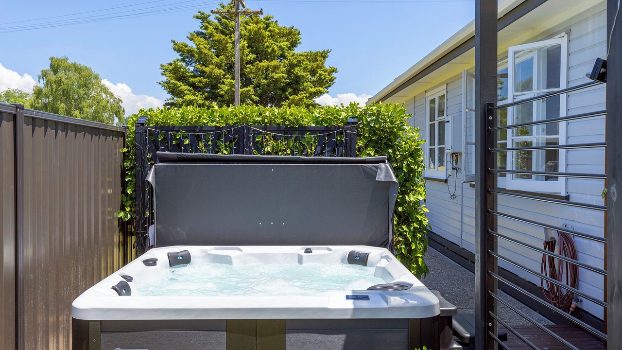 Photo of Outdoor in Mangakino