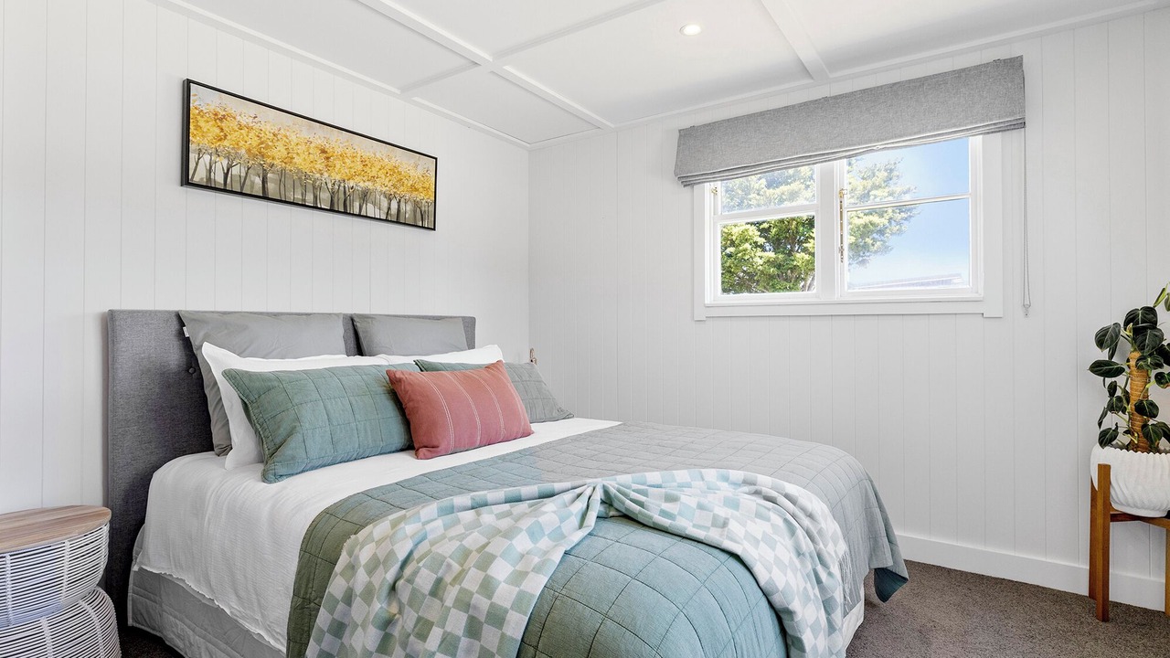 Photo of Bedroom in Mangakino