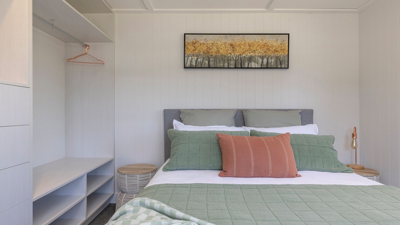 Photo of Bedroom in Mangakino