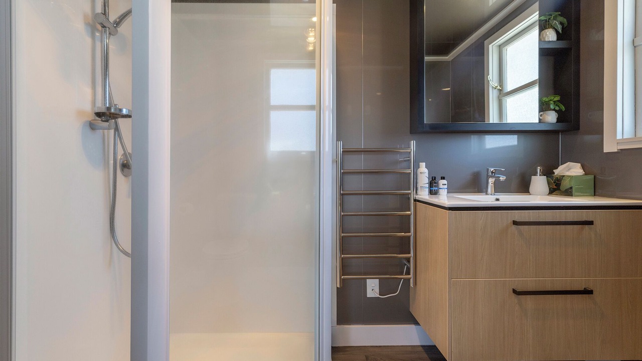 Photo of Bathroom in Mangakino