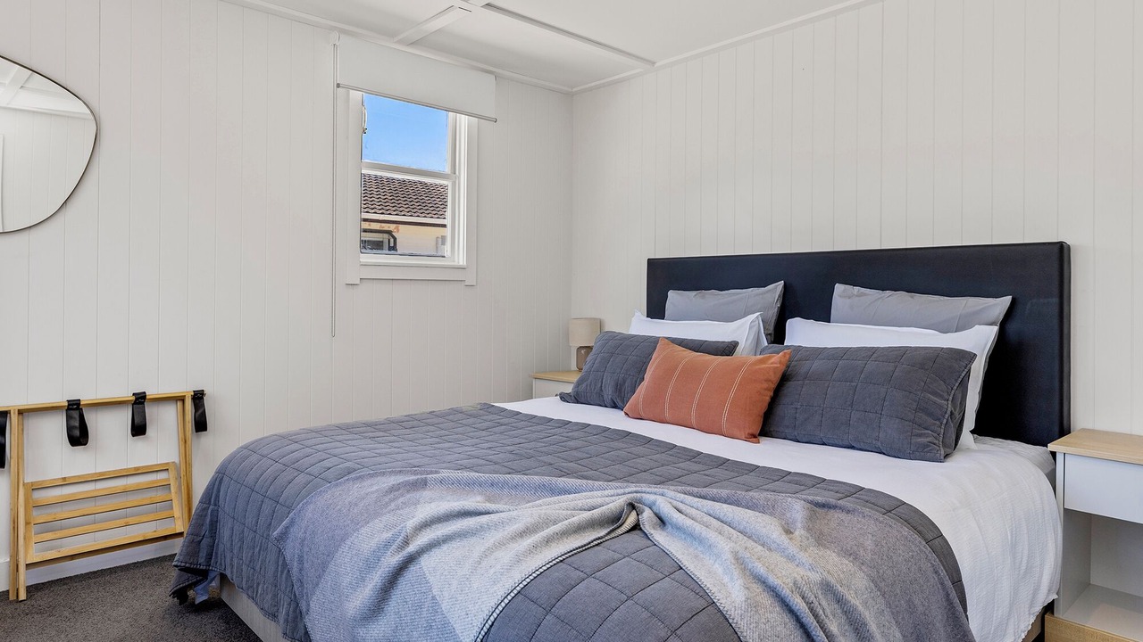 Photo of Bedroom in Mangakino