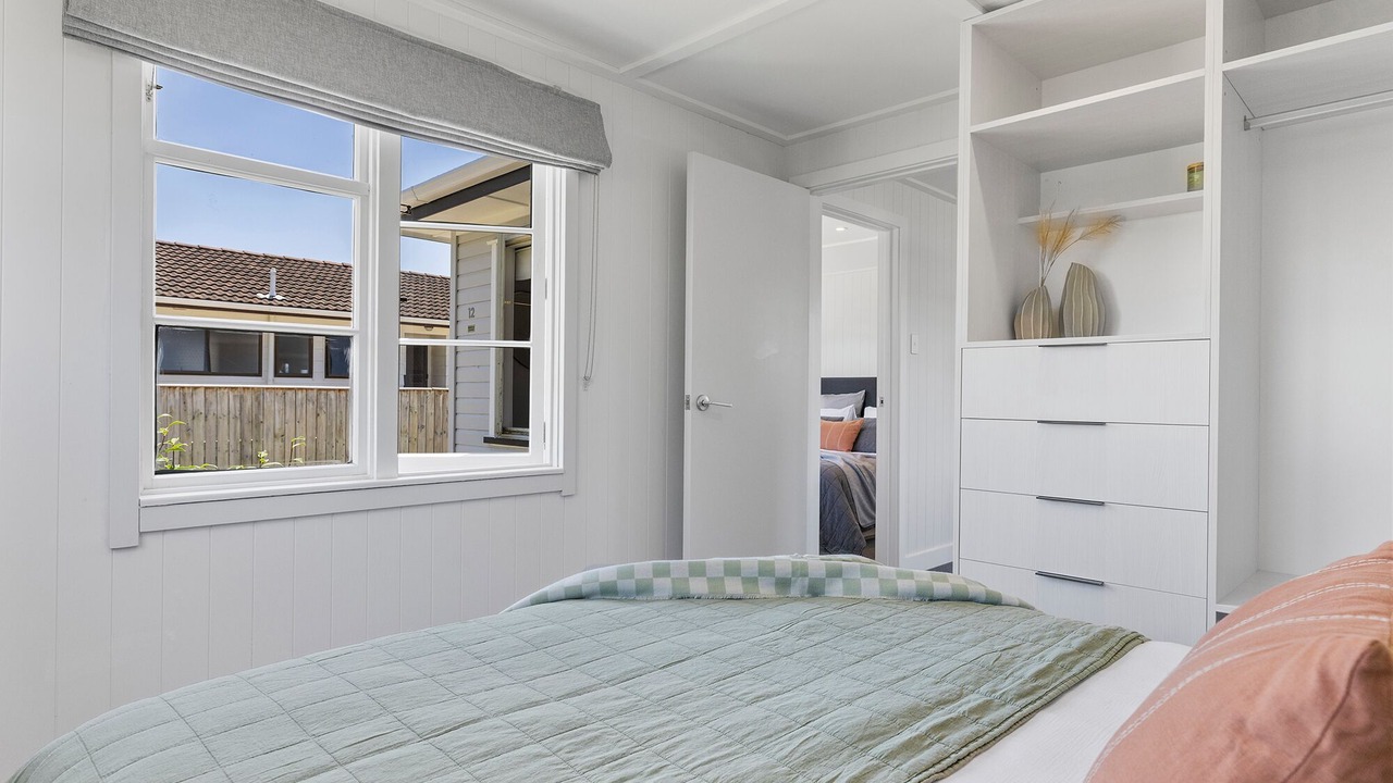 Photo of Bedroom in Mangakino