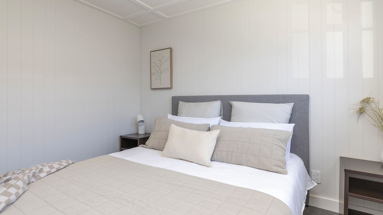 Photo of Bedroom in Mangakino