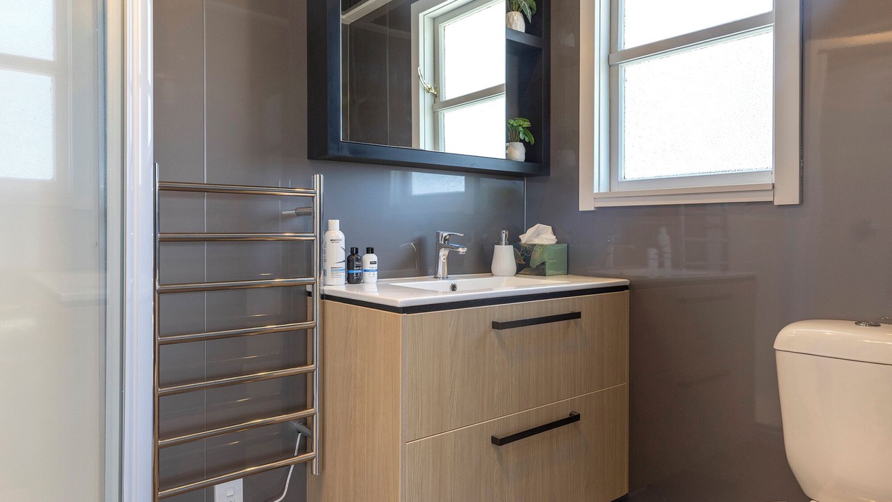 Photo of Bathroom in Mangakino