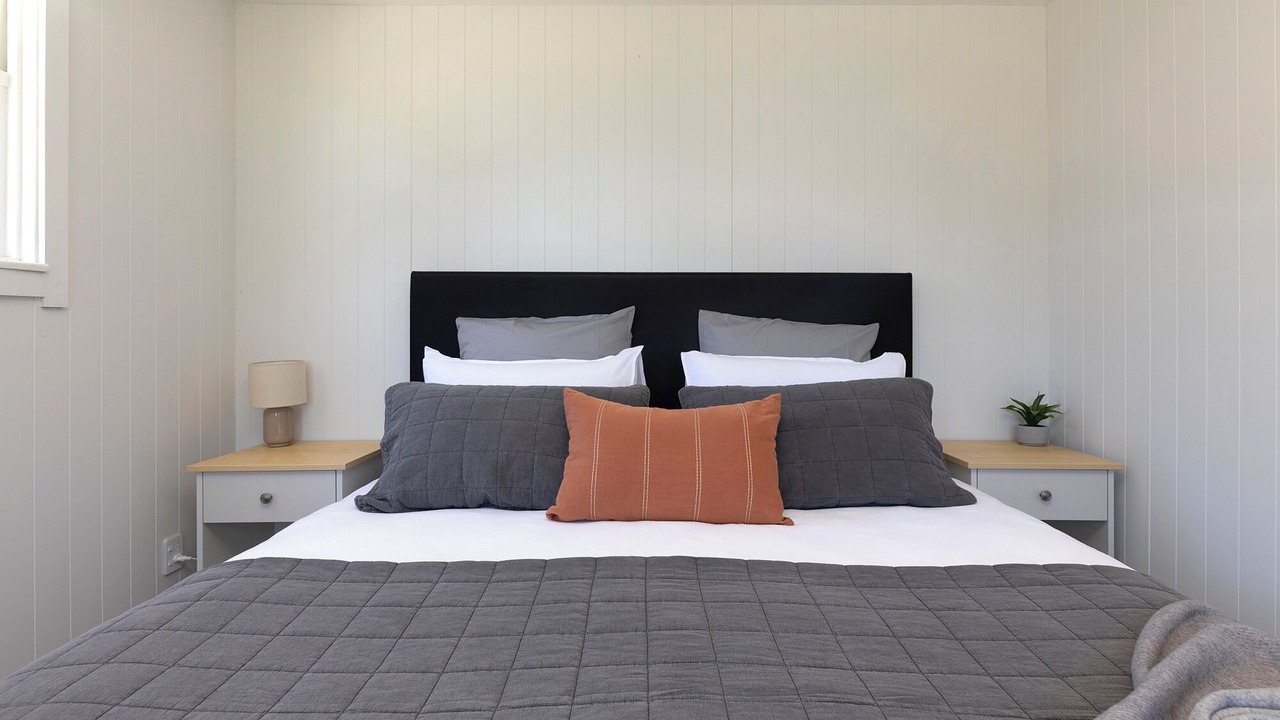 Photo of Bedroom in Mangakino