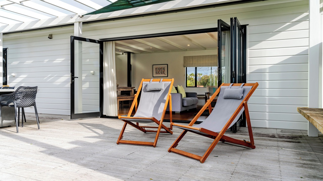 Photo of Outdoor in Martinborough