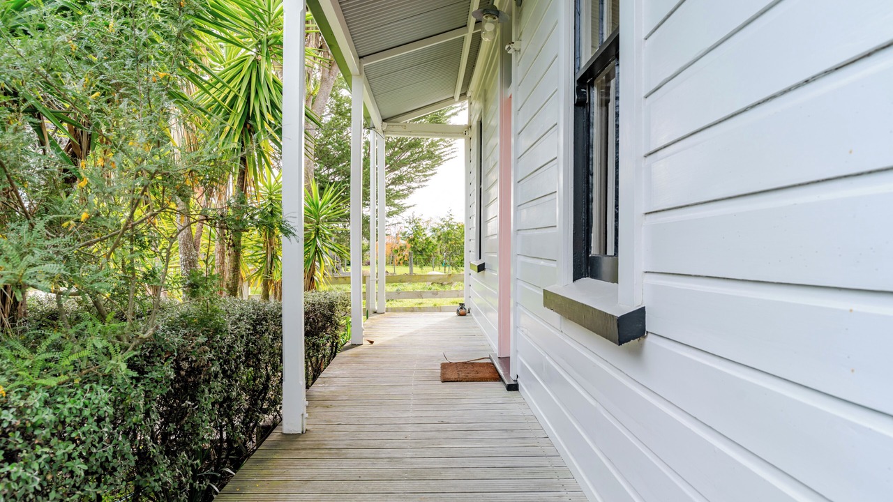 Photo of Outdoor in Martinborough