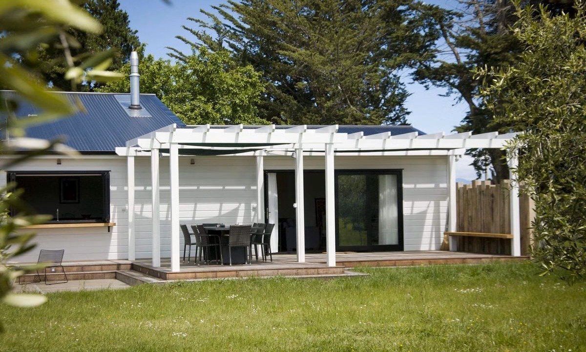 Photo of Outdoor in Martinborough