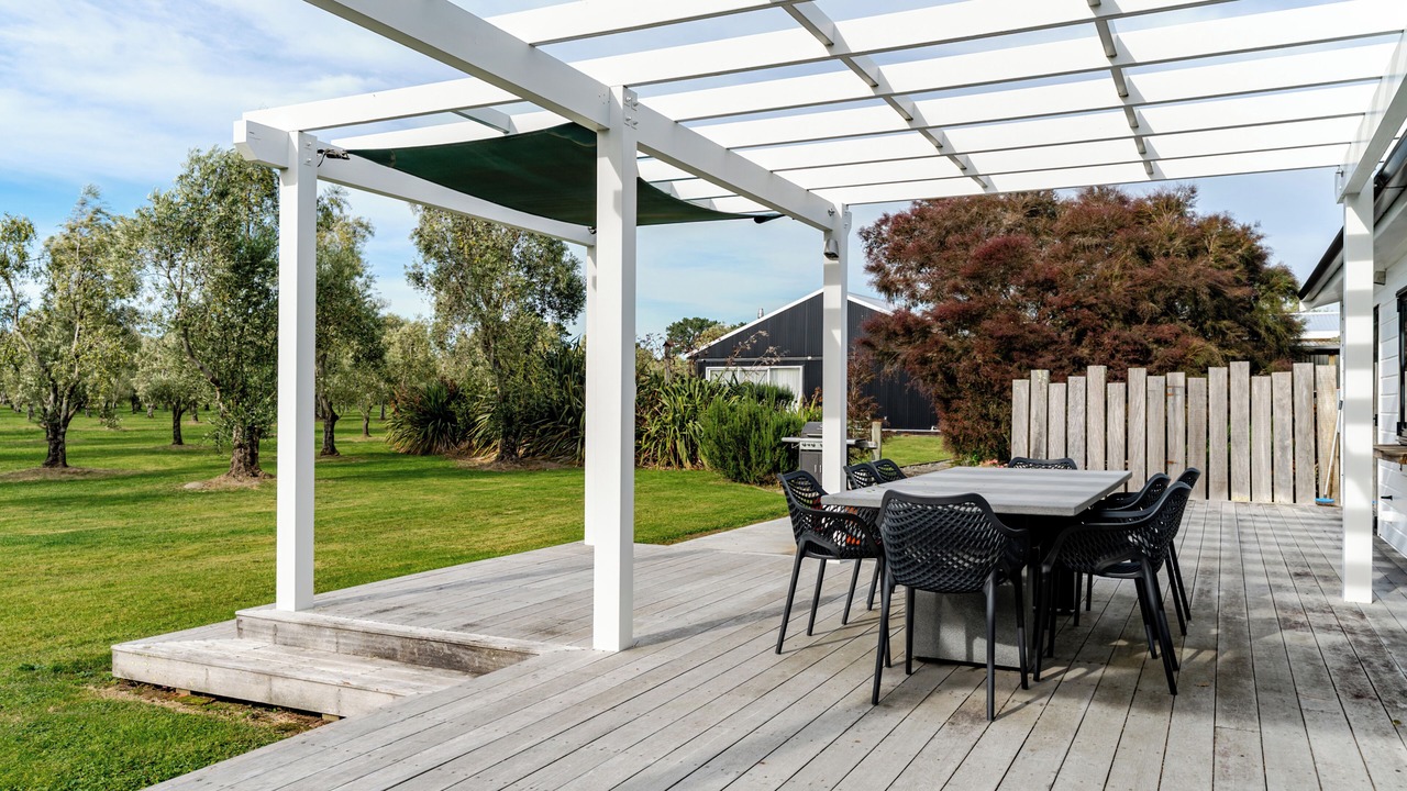 Photo of Outdoor in Martinborough
