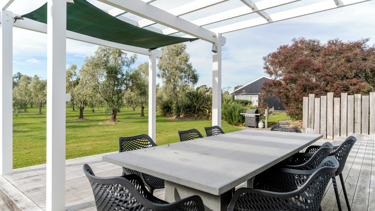 Photo of Outdoor in Martinborough