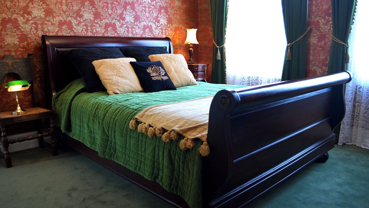 Photo of Bedroom in Kumara