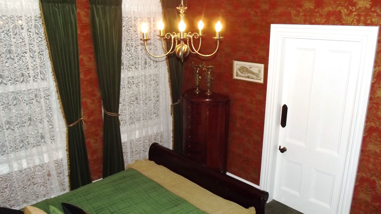 Photo of Bedroom in Kumara