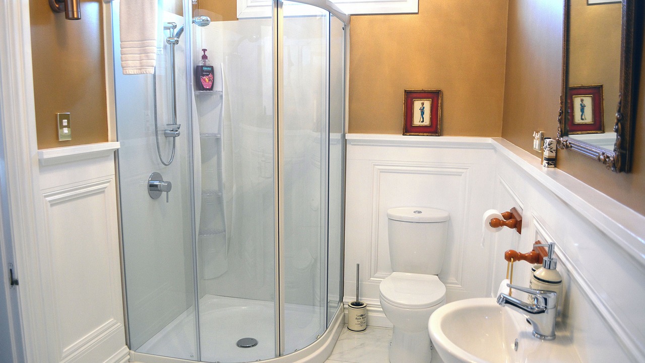 Photo of Bathroom in Kumara