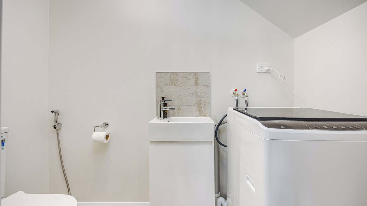 Photo of Bathroom in Torbay