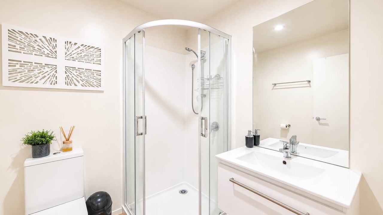 Photo of Bathroom in Christchurch City Centre