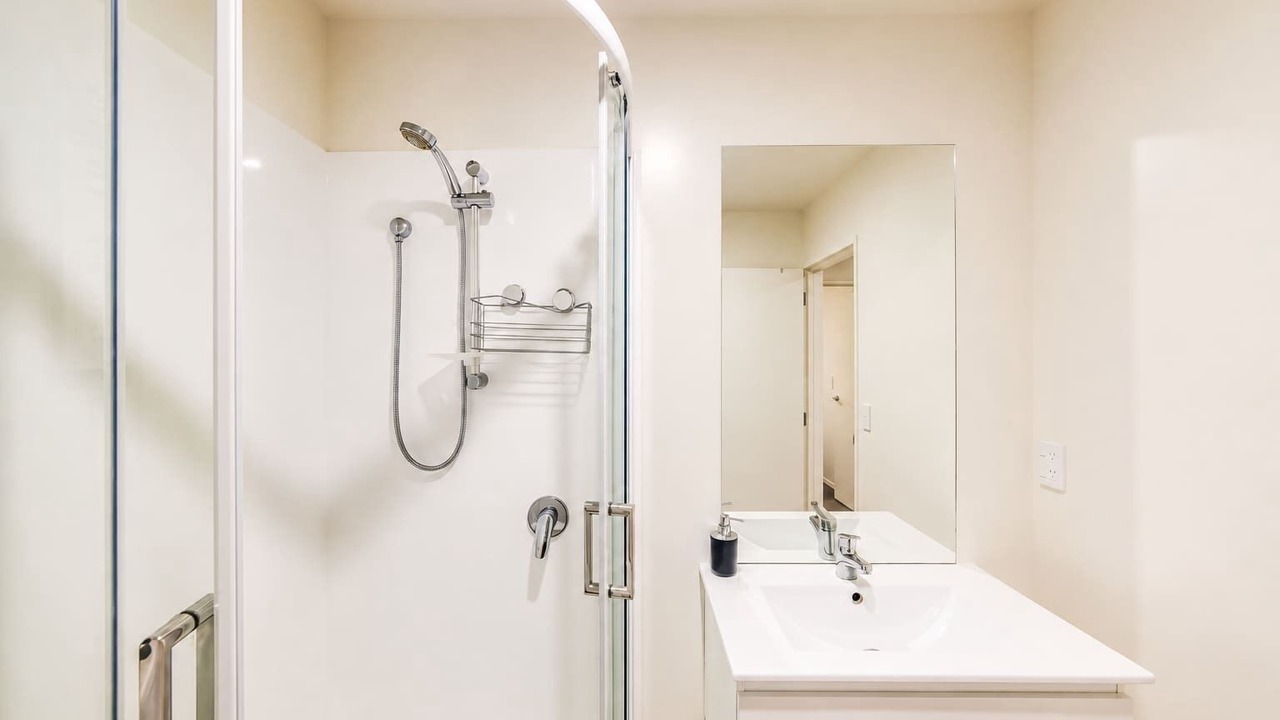 Photo of Bathroom in Christchurch City Centre
