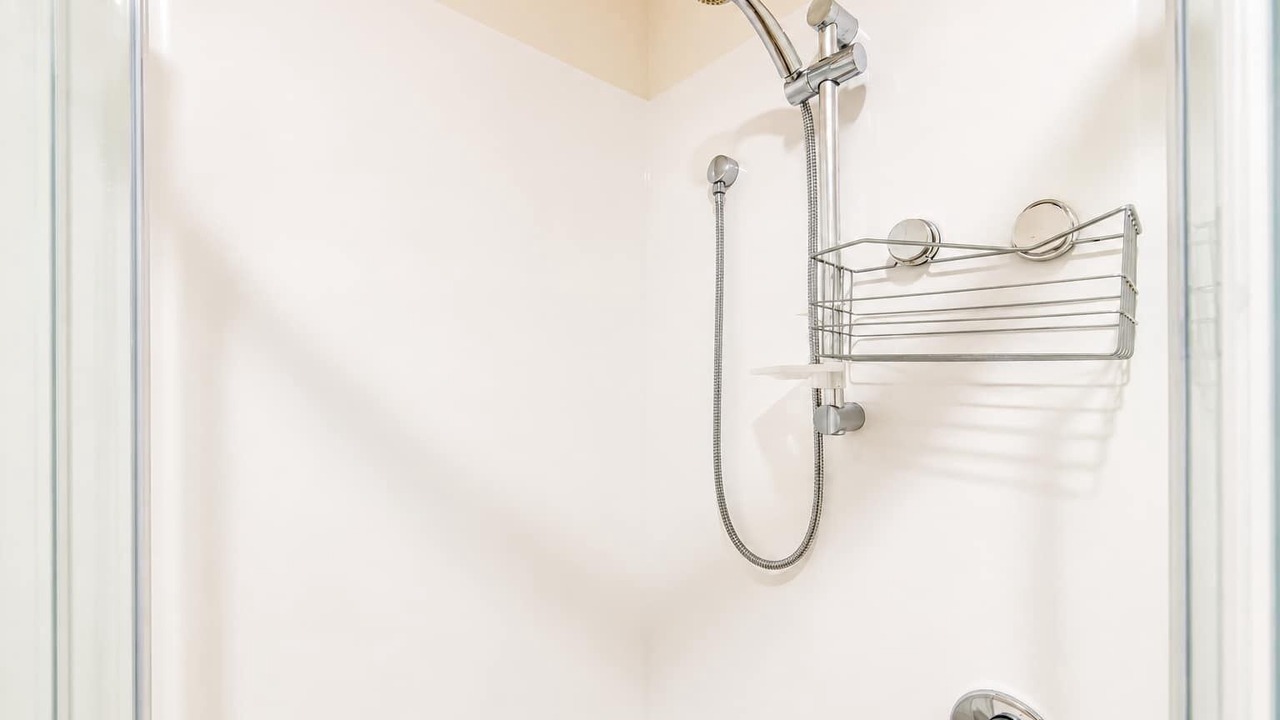 Photo of Bathroom in Christchurch City Centre
