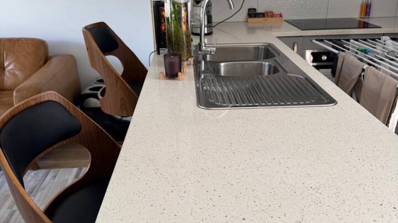 Photo of Kitchen in St. Heliers