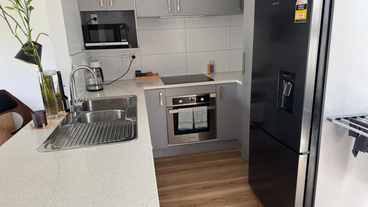 Photo of Kitchen in St. Heliers