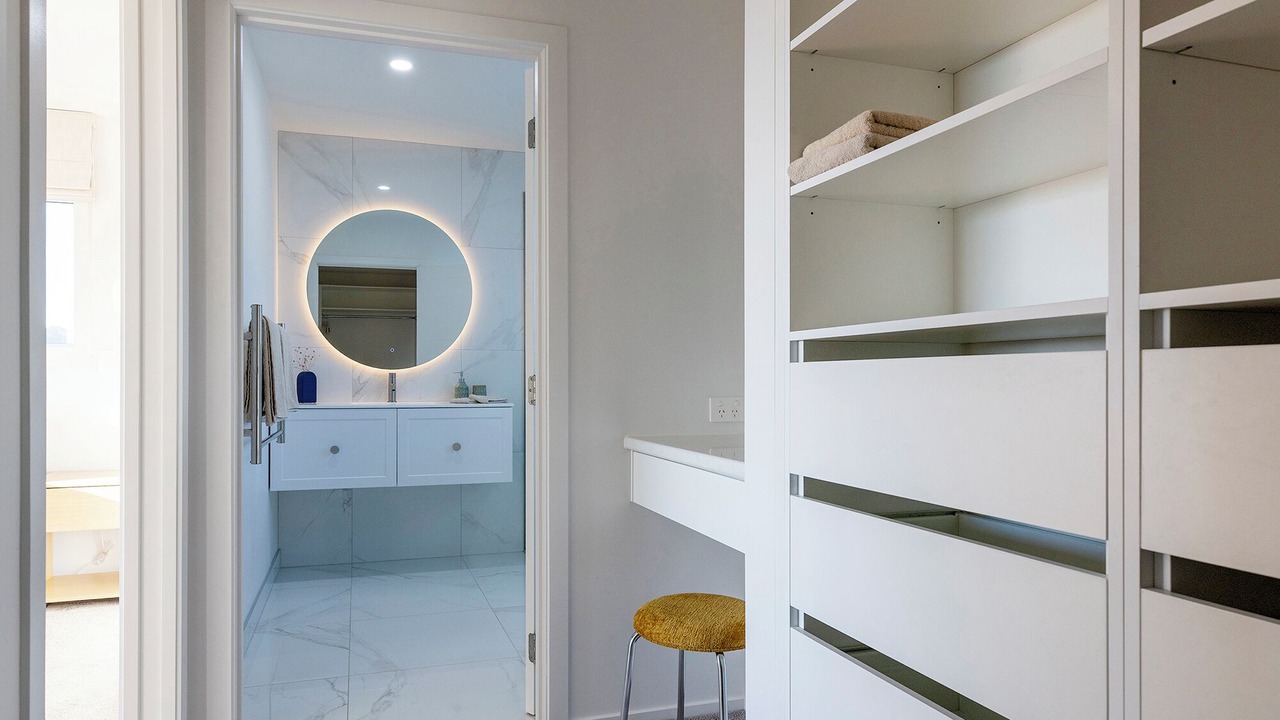 Photo of Bathroom in Wharewaka