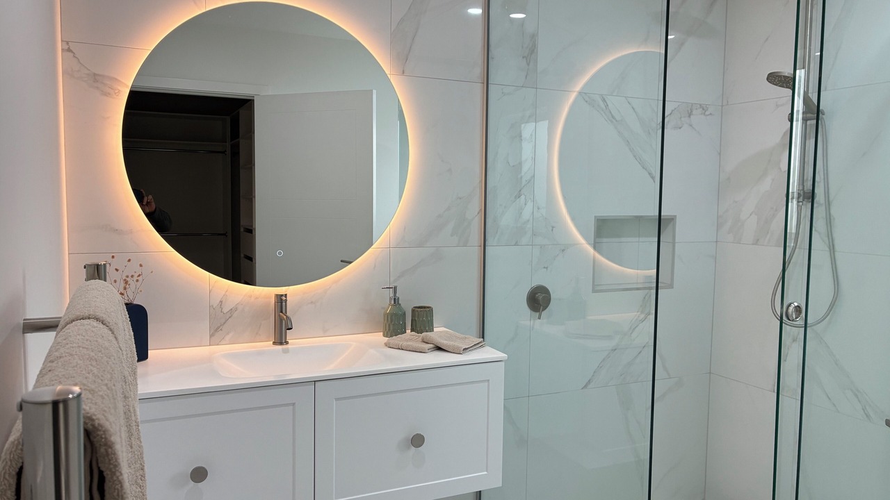 Photo of Bathroom in Wharewaka
