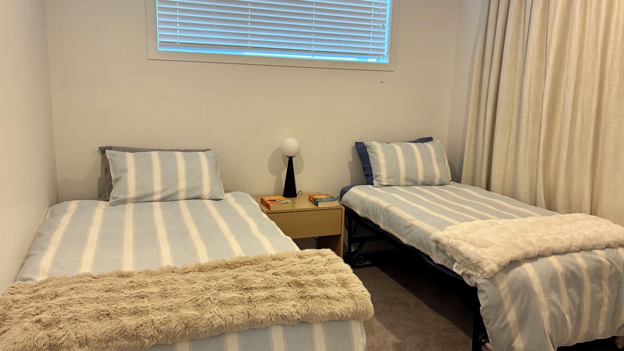 Photo of Bedroom in Wharewaka