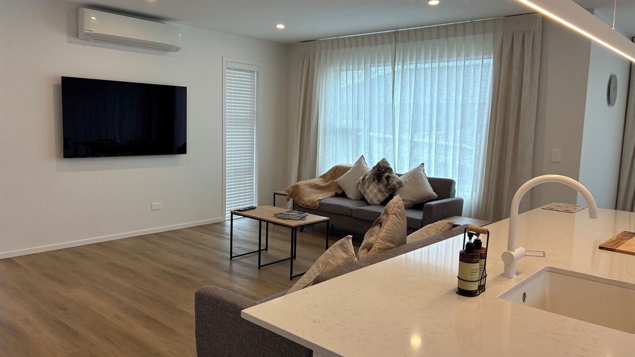Photo of Livingroom in Wharewaka