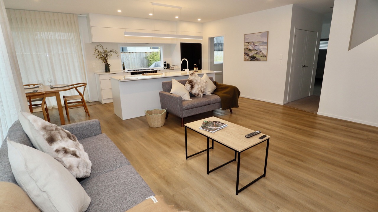 Photo of Livingroom in Wharewaka