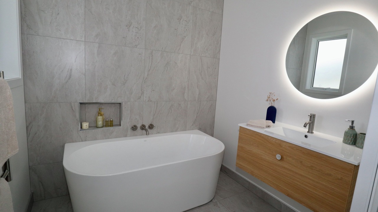 Photo of Bathroom in Wharewaka