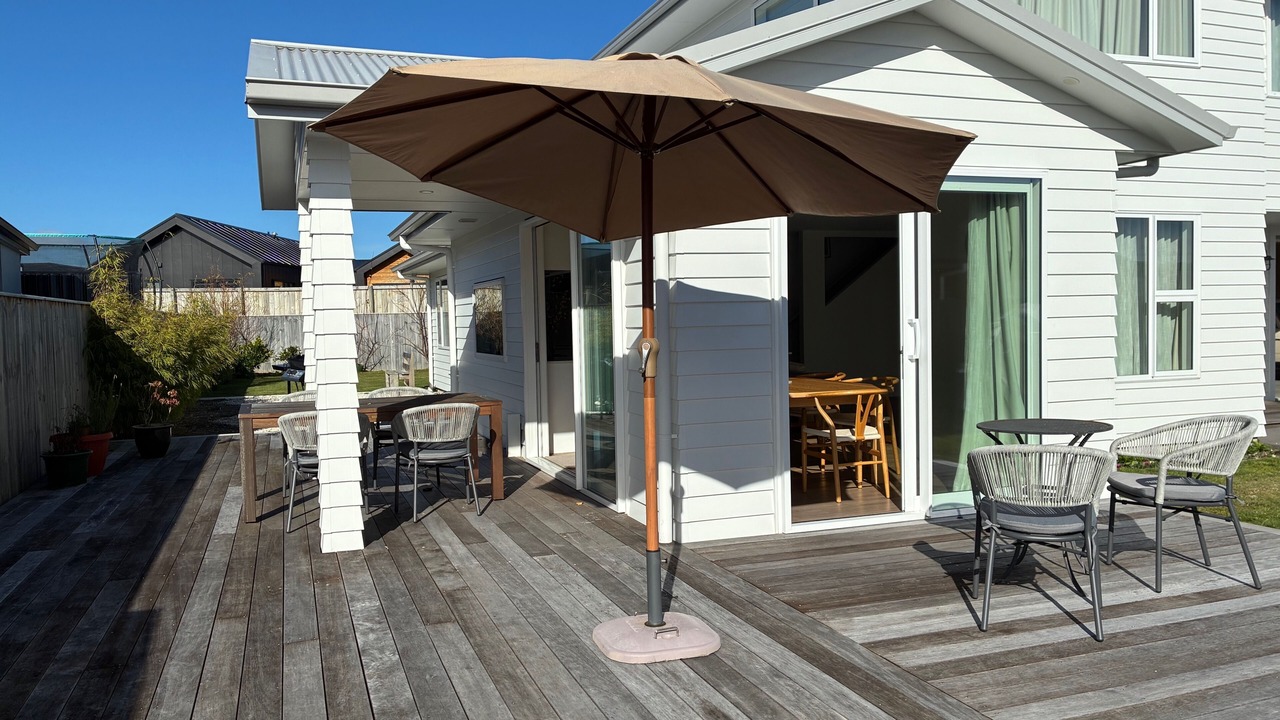 Photo of Outdoor in Wharewaka
