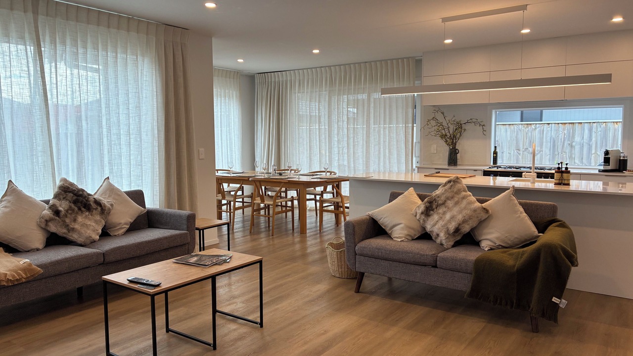 Photo of Livingroom in Wharewaka
