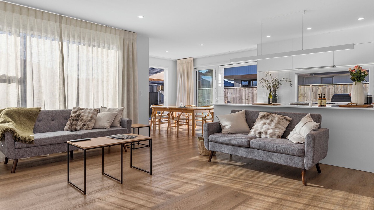 Photo of Livingroom in Wharewaka