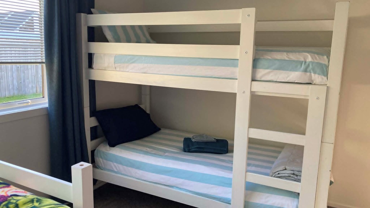 Photo of Bedroom in Whangamata