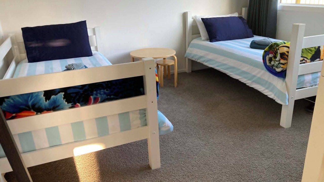 Photo of Bedroom in Whangamata