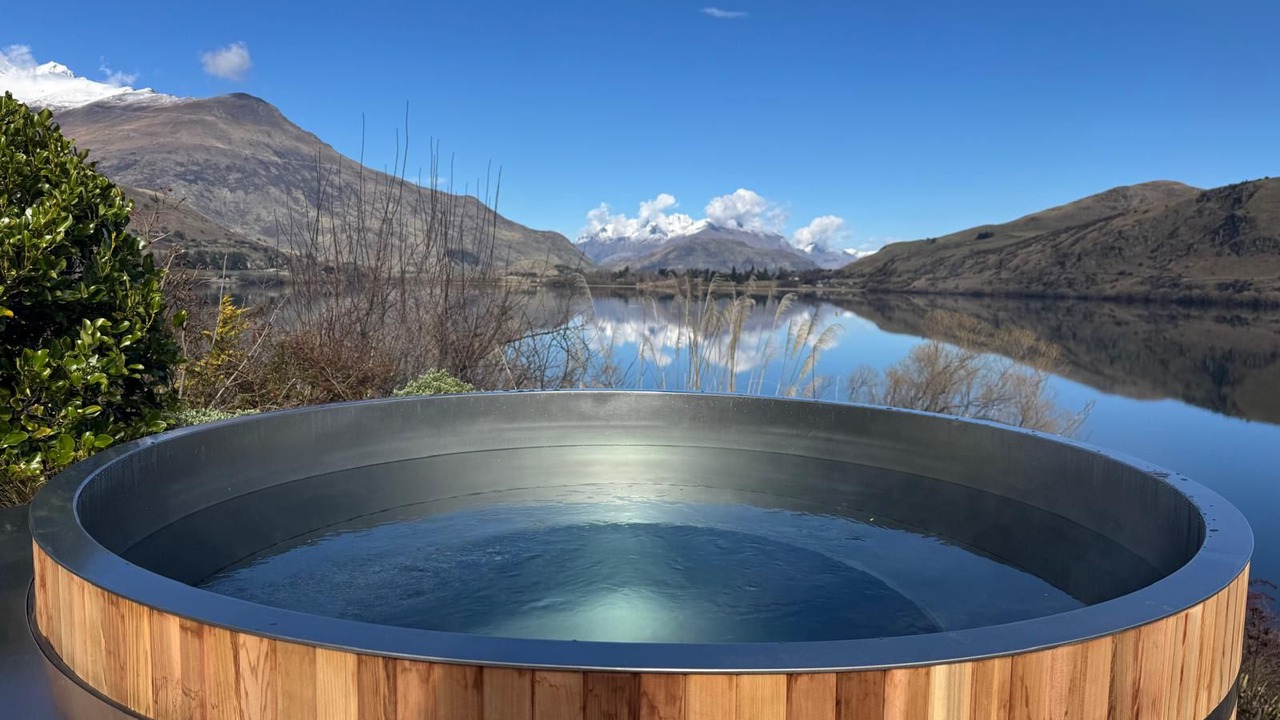 Photo of Outdoor in Lake Hayes