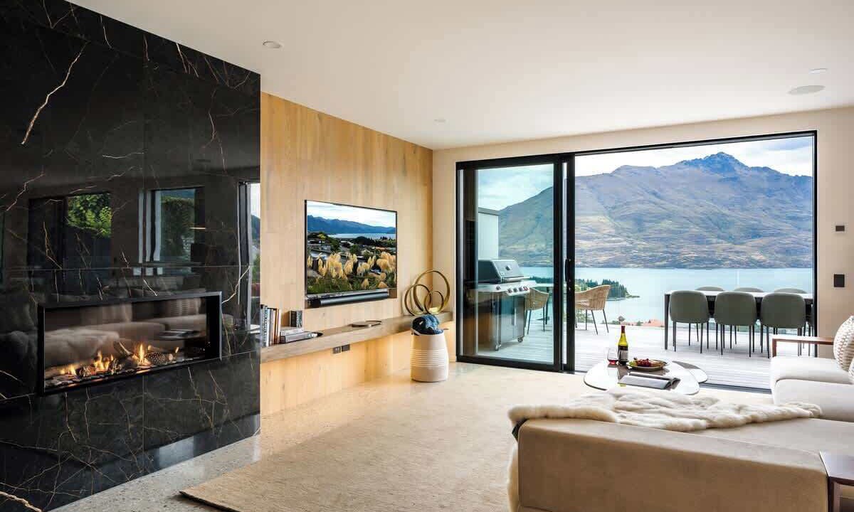 Photo of Outdoor in Queenstown City Centre