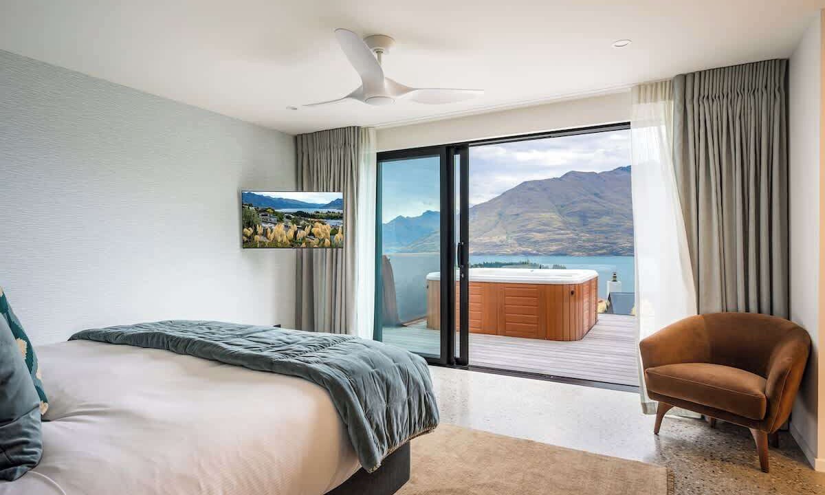 Photo of Outdoor in Queenstown City Centre