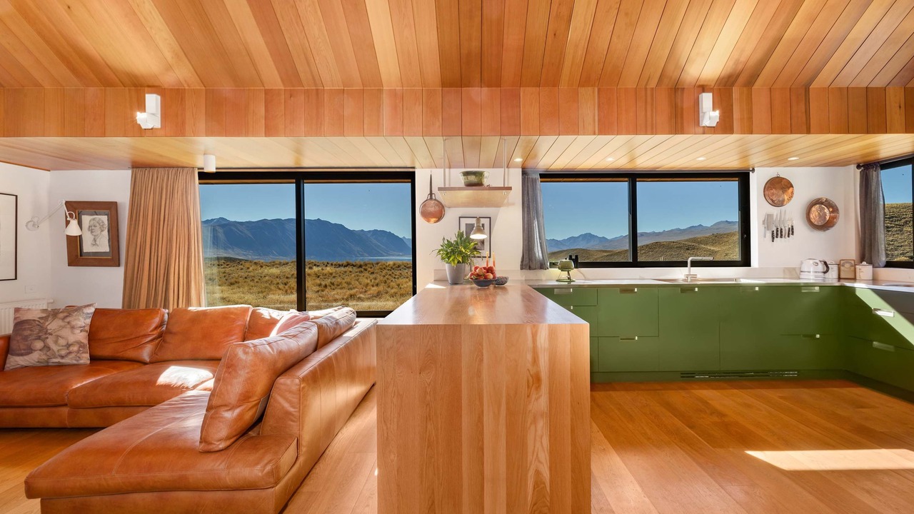 Photo of Others in Lake Tekapo