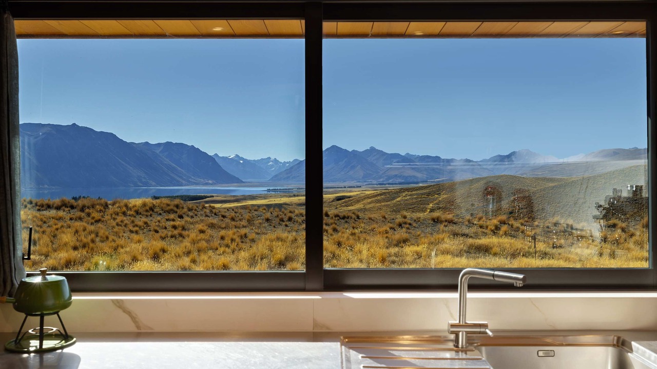 Photo of Others in Lake Tekapo