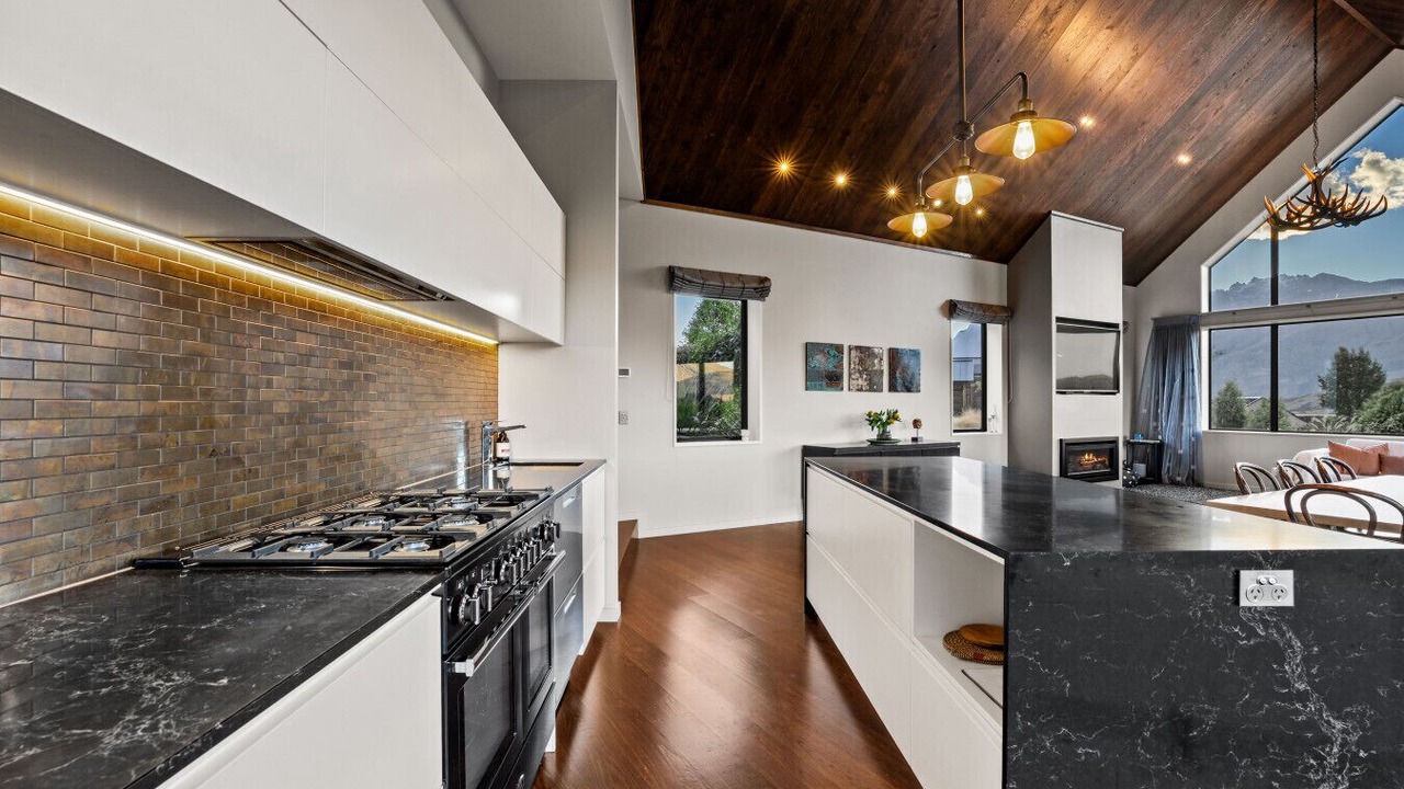 Photo of Kitchen in Jacks Point