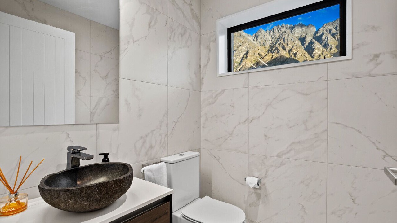 Photo of Bathroom in Jacks Point