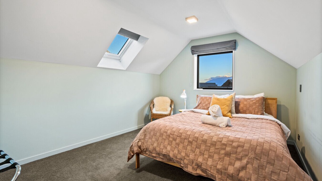 Photo of Bedroom in Jacks Point
