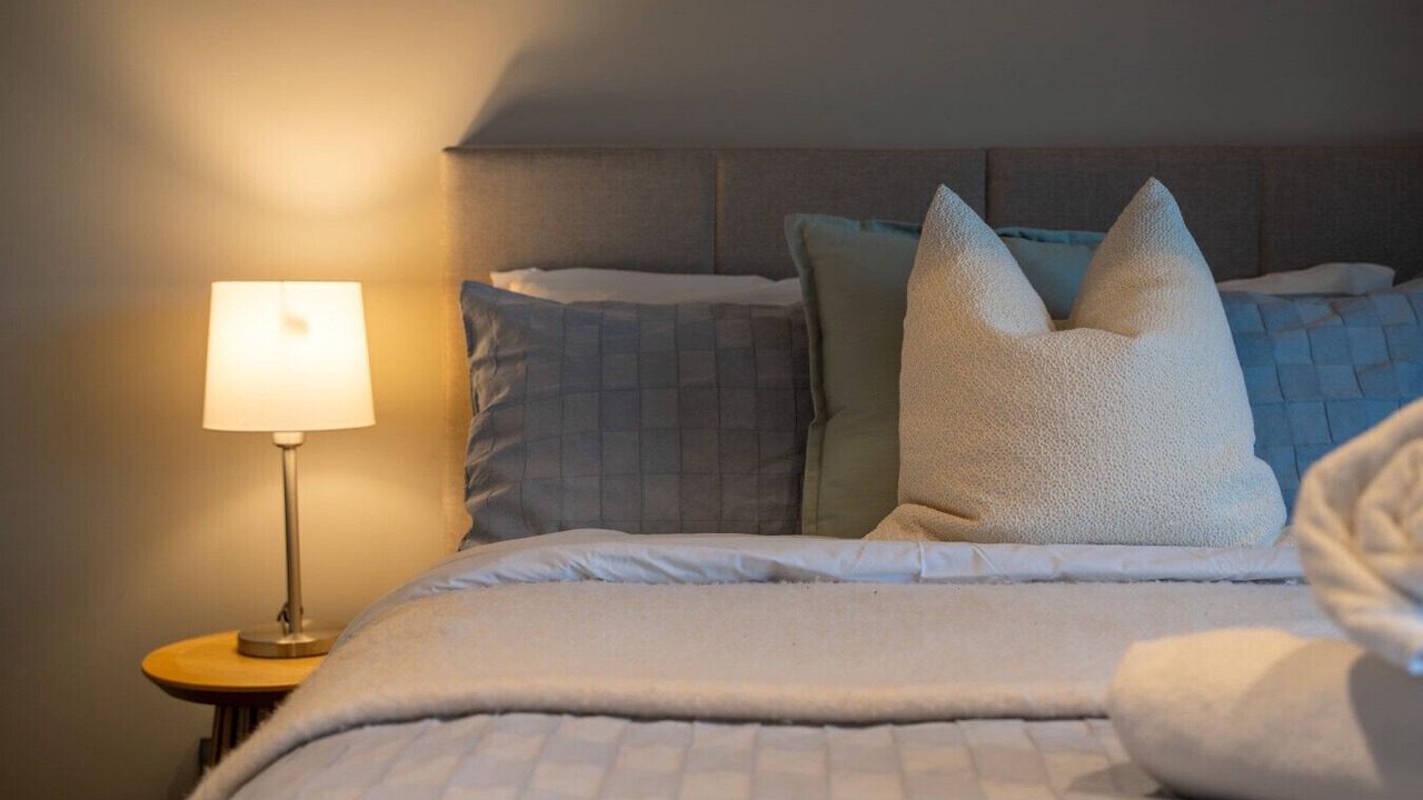Photo of Bedroom in Jacks Point