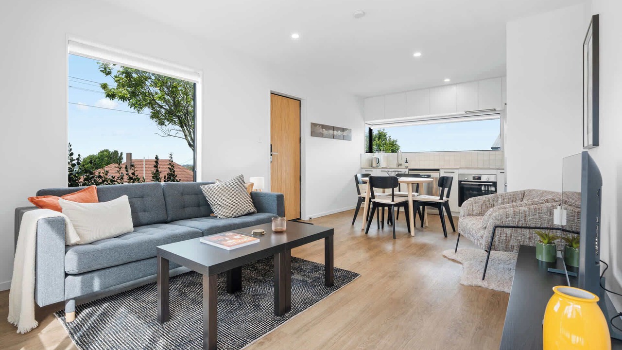Photo of Livingroom in Auckland