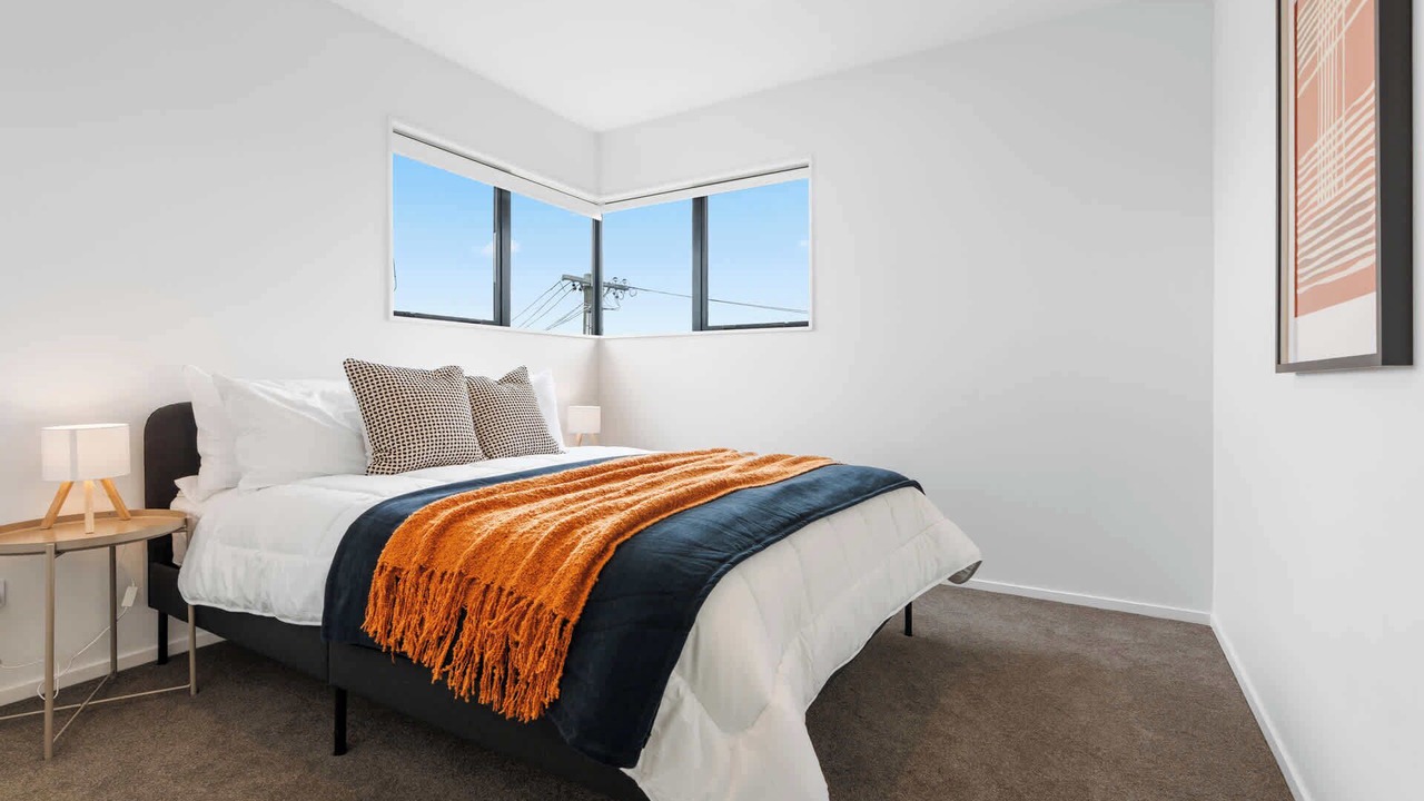 Photo of Bedroom in Auckland