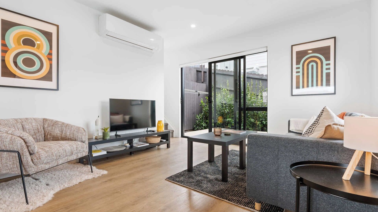 Photo of Livingroom in Auckland