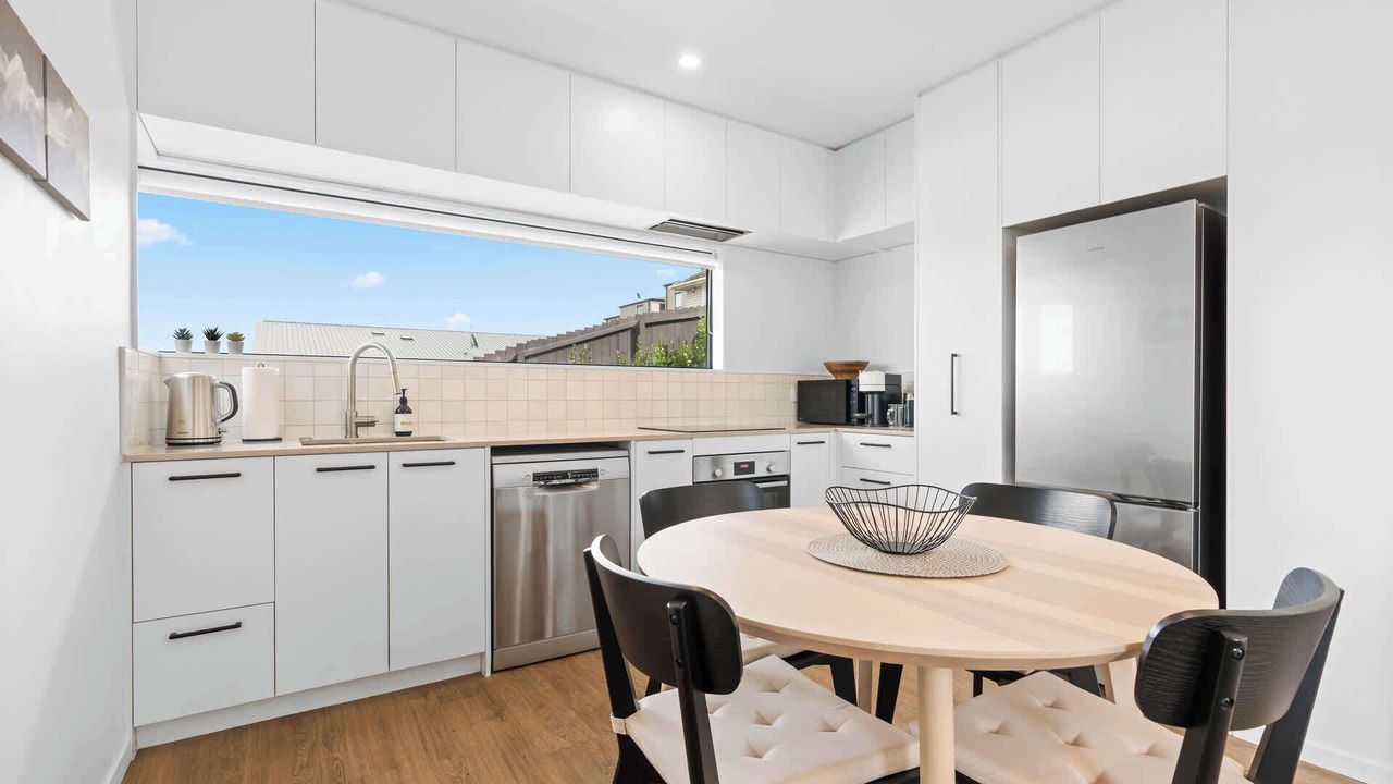 Photo of Kitchen in Auckland