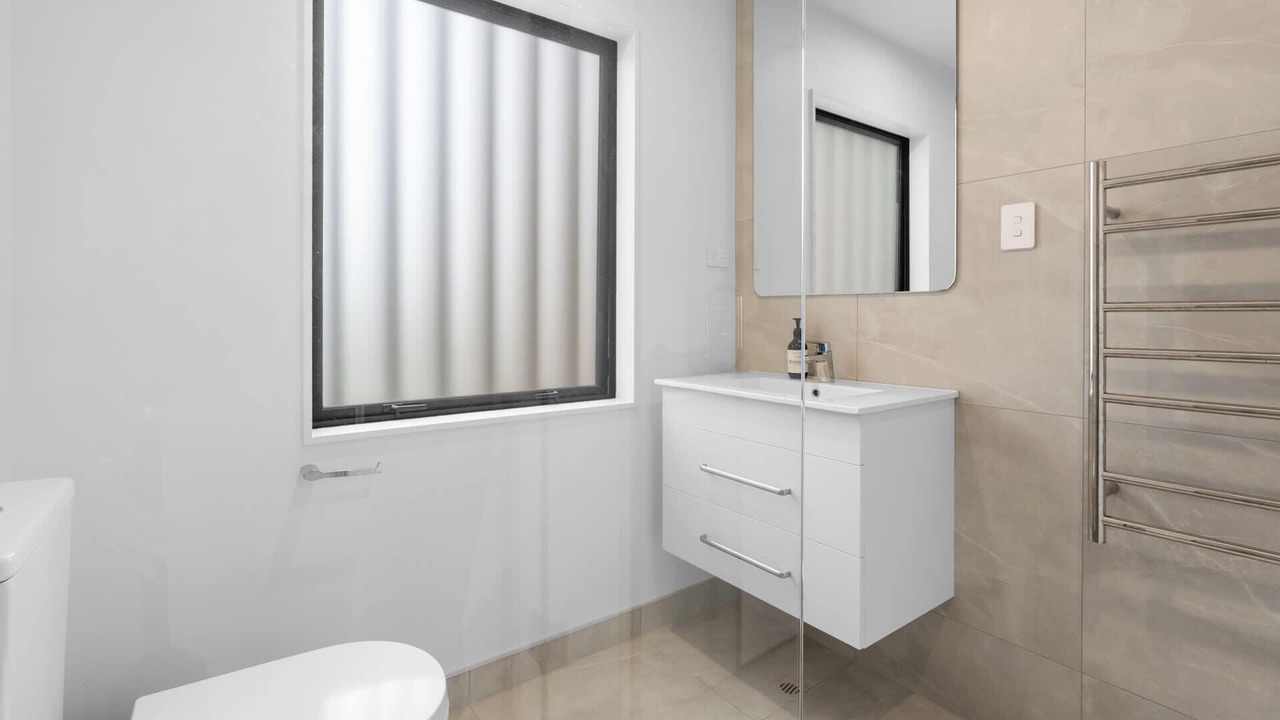 Photo of Bathroom in Auckland